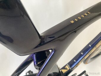 TREK MADONE SLR No.7 - 8
