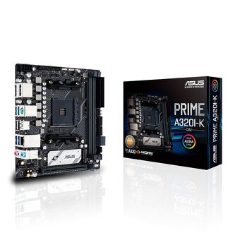 Herný/pracovný PC | RTX 3080 Palit GamingPro 10GB | Ryzen 5 - 8