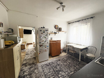 Predaj, rodinný dom Nesluša, okres Kysucké n. Mesto, exkluzí - 8