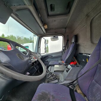 Mercedes Benz Atego718, len 437372km - 8