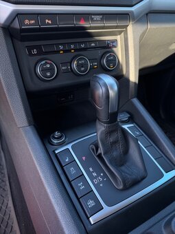 Volkswagen Amarok 3.0 V6 TDI BMT 204k Highline 4MOTION AT8 - 8