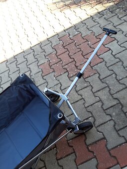 Záhradný vozík - 8