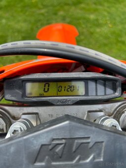 KTM exc 300 2t 2023 - 8