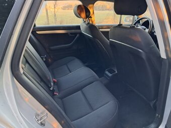 Audi A4 B7 1.9TDI 85kw - 8