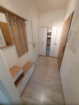 2 izbový byt, s parkovacím miestom v novostavbe - 8