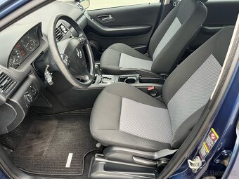 Mercedes A150 - 8