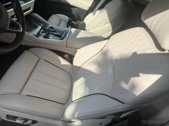 BMW X6 M50i xDrive 4.4 V8 530PS možnosť odpočtu DPH - 8
