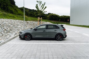 Hyundai i30n - 8