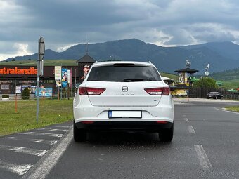 Seat Leon ST 1.2 tsi 81kw - 8