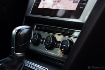 VW Passat Alltrack 2.0 TDI 4x4 DSG - 8