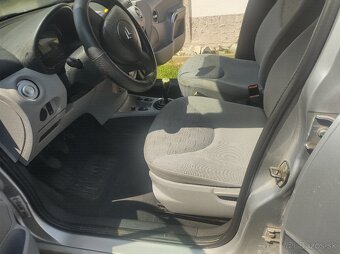 Citroen c3 - 8