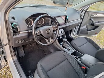 Škoda karoq 2.0 tdi - 8