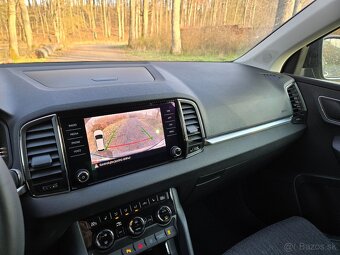 Škoda Karoq 1.5 TSI, Style - 8