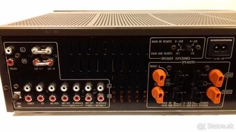 HiGH END 560W zosilnovac TECHNICS SU-V60 ClassAA JAPAN =az18 - 8