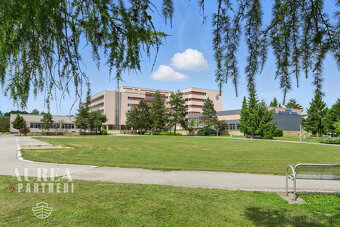 PREDAJ Rovinatý pozemok o výmere 680m2 pre Váš Rodinný DOM - 8
