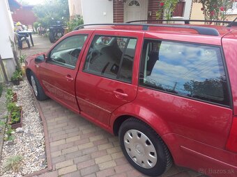 Golf4 2.0 BENZIN+PLYN CNG 85KW - 8