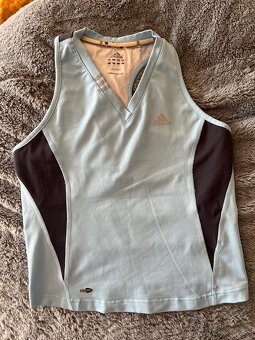 Damske značkové športové tielka, cyklodres S-M - 8