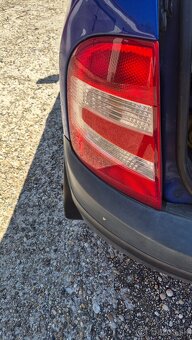 Fabia 1.2 40kW rv2005 modra - 8