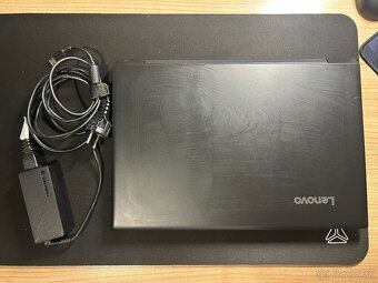 LENOVO V310 - INTEL i7, 8GB RAM, 120GB SSD. INTEL HD - 8