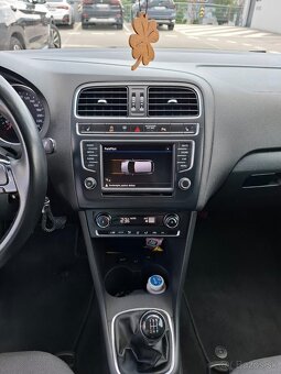 Predám VW Polo - 8
