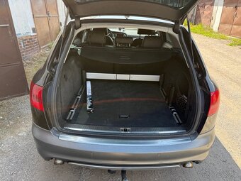 Audi a6 c6 allroad 2.7tdi 2008 - 8