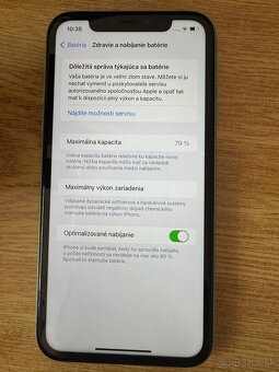 iPhone 11 64 GB - 8
