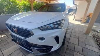Cupra Formentor 1.4TSI VZ e-Hybrid - 8