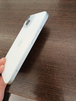Iphone 15 128GB - 8