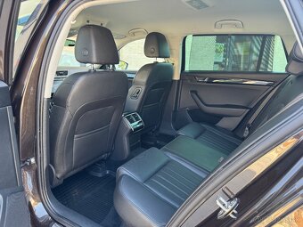 Škoda Superb L&K 2.0TDi 4x4 DSG 140kw r.v 2017 - 8