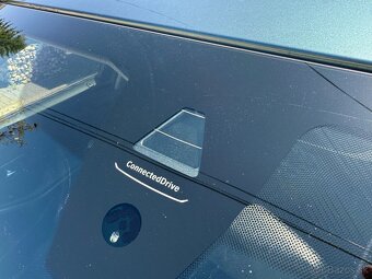 BMW Rad 3 316d mHEV A/T - 8