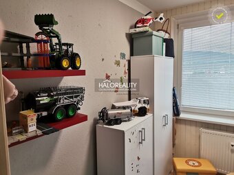 HALO reality - Predaj, trojizbový byt Trenčín - 8