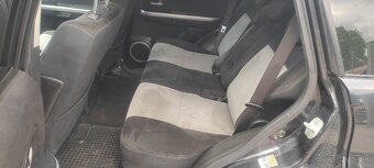 Suzuki Grand Vitara 4x4 - 8