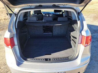 Seat Altea XL 1.4TSI (92kW), 2011 - 8