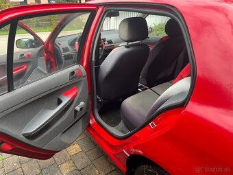 Škoda Fabia 6Y 2007 59000km Nové pneu a iné - 8
