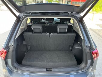 Volkswagen Tiguan 2.0 TDI SCR BMT 190k 4MOTION - 8