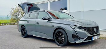 Peugeot 308sw gt 1.5BlueHDI 130k EAT8 - 8