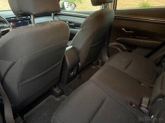 Hyundai Tucson 1.6T-GDI - 8