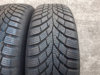 4x100 14" Suzuki Swift - 8