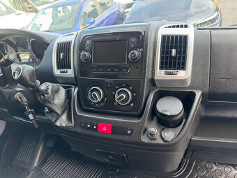 Citroën Jumper Furgon 2.2 BlueHDi 165k 35 L4H3 - 8