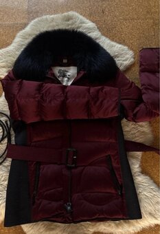Burberry original c.L - 8