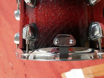 Mapex Meridian Maple 10" bubon, vhodný na fandenie - 8