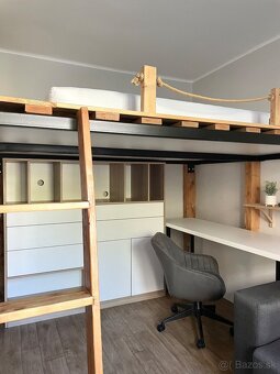 Krátkodobé ubytovanie, Košice Staré mesto / apartment - 8