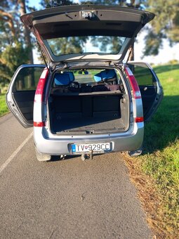 Predam Opel Meriva 1,4/16V ... 140 000 km - 8