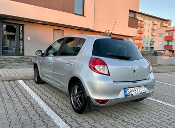 ✅benzín Renault Clio 1,2i,1.majiteľ,kúp.SK, 100 tis KM (L+Z) - 8