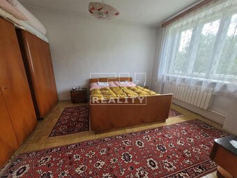 Rodinný dom v Starej Myjave na predaj - 8