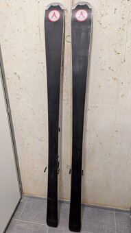 Dynastar 178 cm - použité lyže - 8