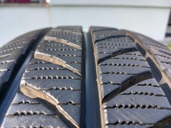 205/65 r16C zimne pneumatiky - 8