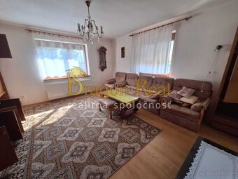 PREDAJ – Rodinný dom po rekonštrukcii – Abranovce okr.Prešov - 8