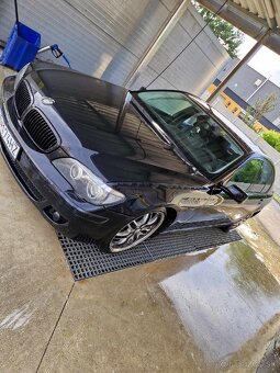 Predám BMW 7 e65 750 - 8