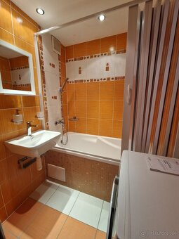 3 - izbový byt na prenájom - 8